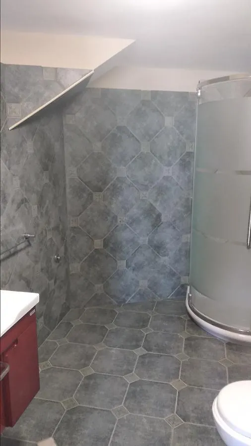 B&B Vecchia Darsena Augusta Bed & Breakfast