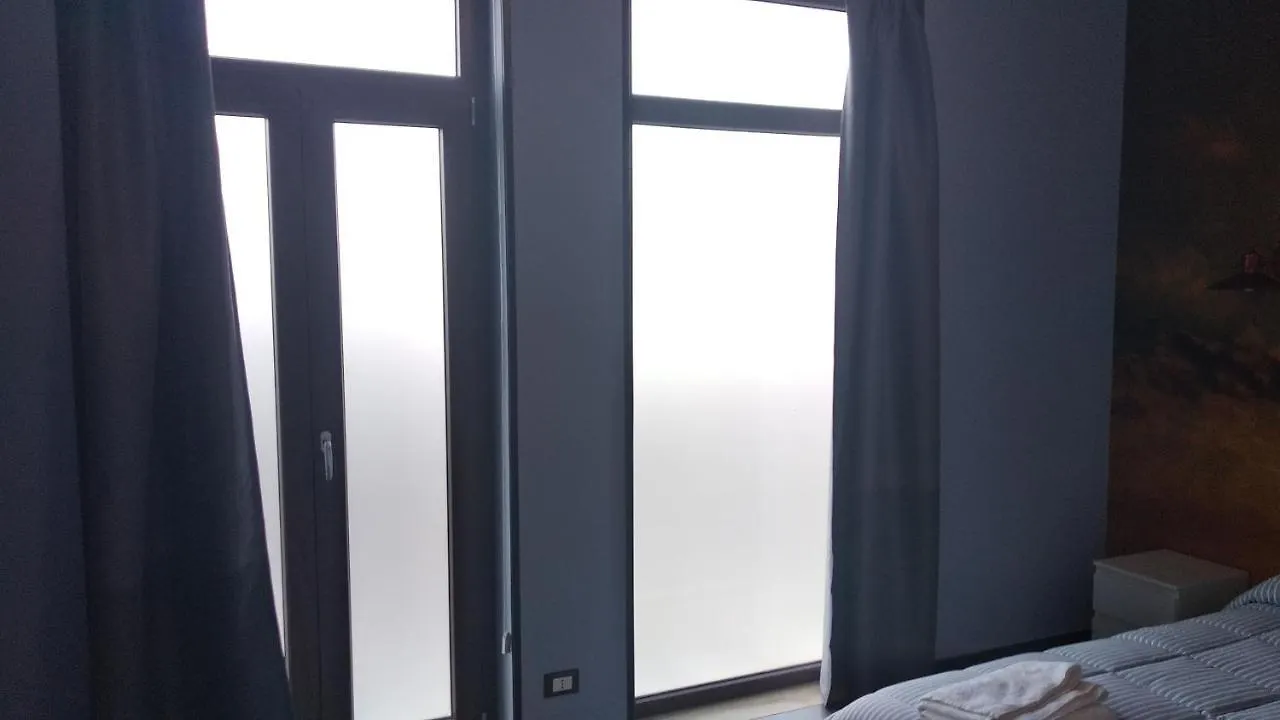 Bed & Breakfast B&B Vecchia Darsena Augusta