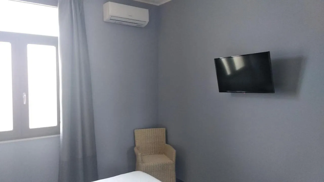 B&B Vecchia Darsena Augusta Italy