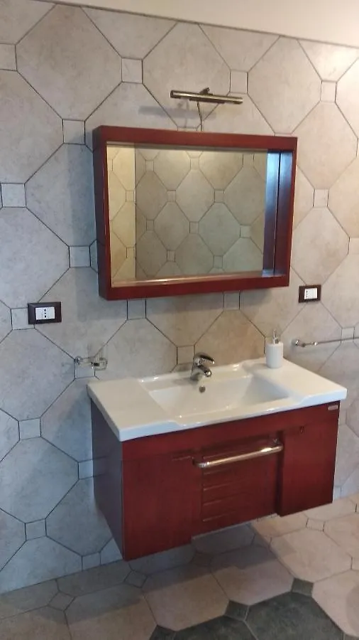 B&B Vecchia Darsena Augusta Bed & Breakfast