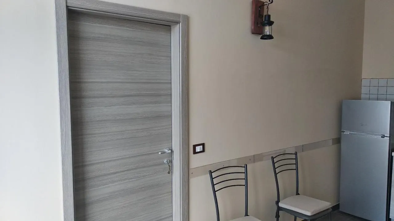 Bed & Breakfast B&B Vecchia Darsena Augusta