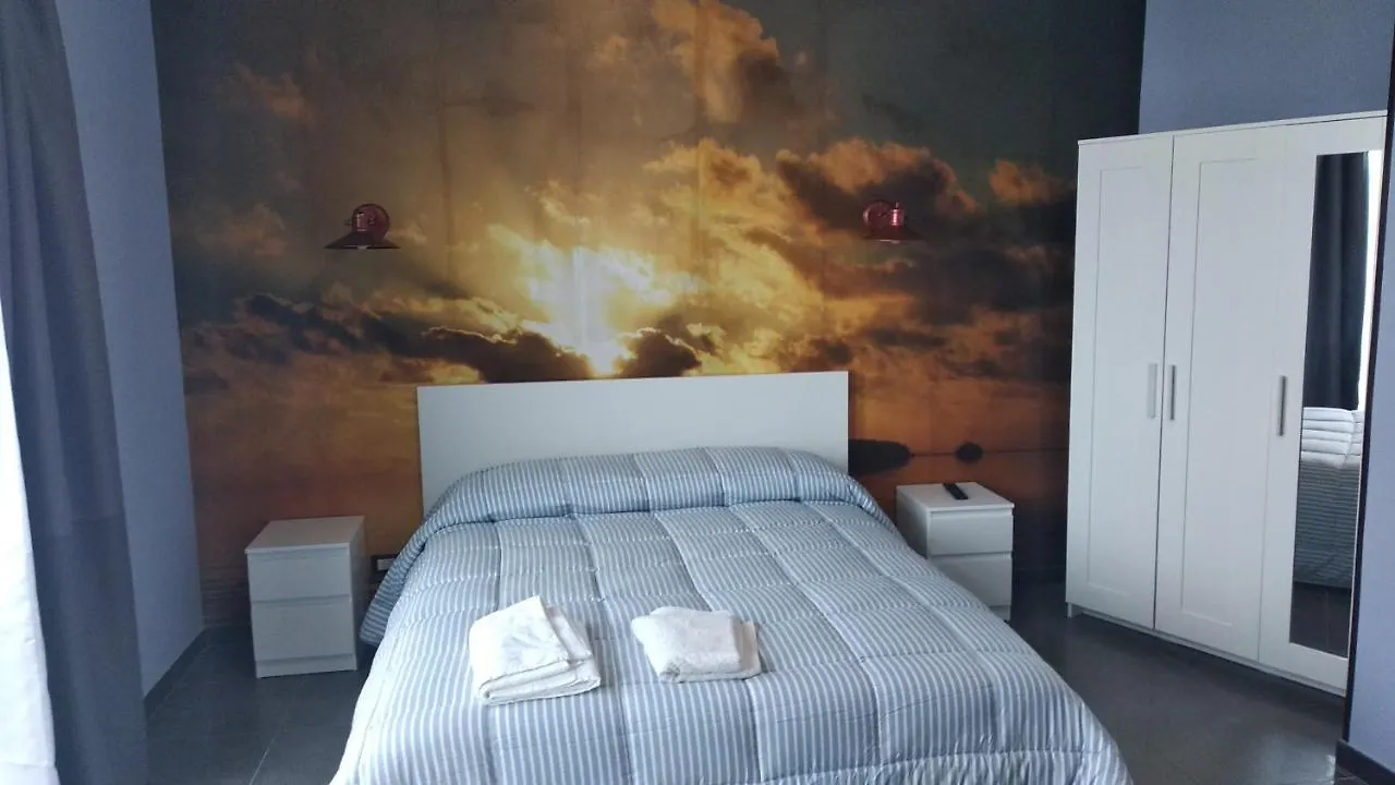 B&B Vecchia Darsena Augusta 0*,