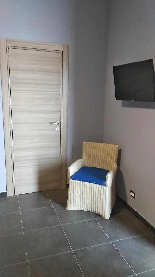 B&B Vecchia Darsena Augusta