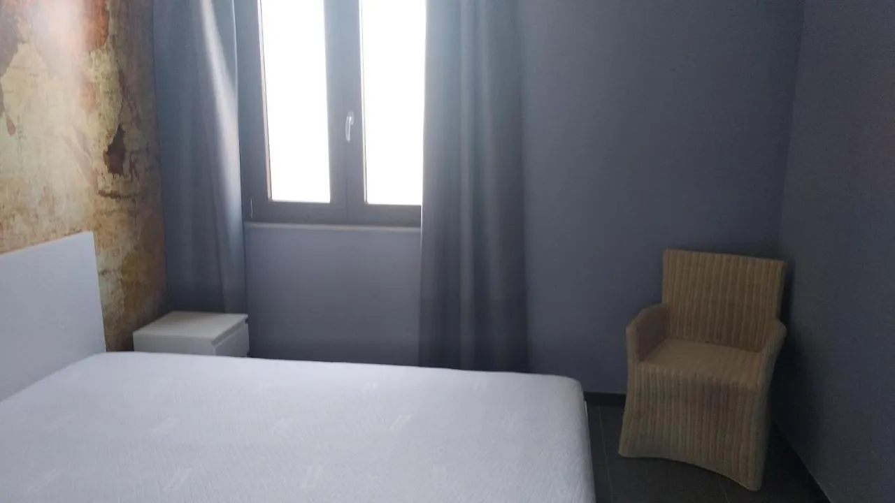 B&B Vecchia Darsena Augusta 0*,  Italy