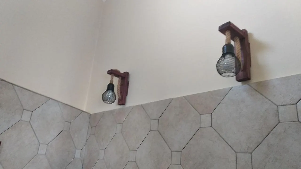 B&B Vecchia Darsena Augusta