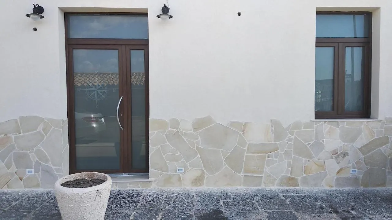 Bed & Breakfast B&B Vecchia Darsena Augusta