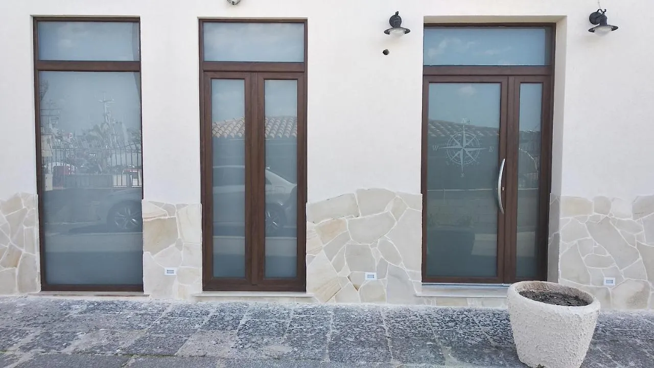 B&B Vecchia Darsena Augusta